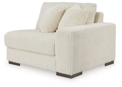 Lindyn Sectional with Chaise - BWO Furniture & Mattresses