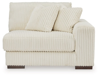 Lindyn Sectional with Chaise - BWO Furniture & Mattresses