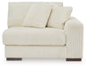 Lindyn Sectional with Chaise - BWO Furniture & Mattresses
