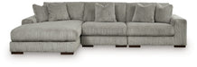 Lindyn Sectional with Chaise - BWO Furniture & Mattresses