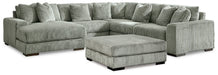 Lindyn Living Room Set - BWO Furniture & Mattresses