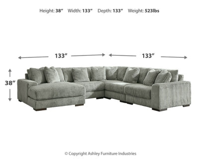 Lindyn Living Room Set - BWO Furniture & Mattresses