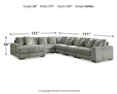 Lindyn Living Room Set - BWO Furniture & Mattresses