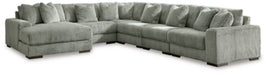 Lindyn Living Room Set - BWO Furniture & Mattresses