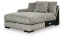Lindyn Sectional with Chaise - BWO Furniture & Mattresses