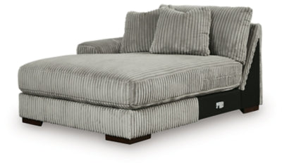 Lindyn Sectional with Chaise - BWO Furniture & Mattresses