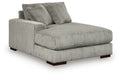Lindyn Sectional with Chaise - BWO Furniture & Mattresses