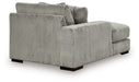 Lindyn Sectional with Chaise - BWO Furniture & Mattresses