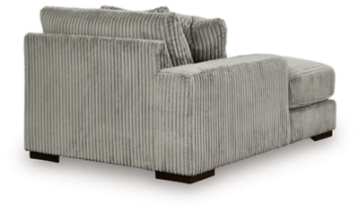 Lindyn Sectional with Chaise - BWO Furniture & Mattresses