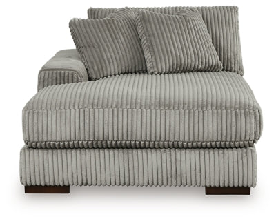 Lindyn Sectional with Chaise - BWO Furniture & Mattresses