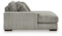 Lindyn Sectional with Chaise - BWO Furniture & Mattresses