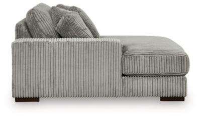 Lindyn Sectional with Chaise - BWO Furniture & Mattresses