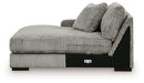 Lindyn Sectional with Chaise - BWO Furniture & Mattresses