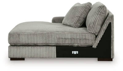 Lindyn Sectional with Chaise - BWO Furniture & Mattresses