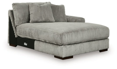 Lindyn Sectional with Chaise - BWO Furniture & Mattresses
