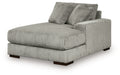Lindyn Sectional with Chaise - BWO Furniture & Mattresses