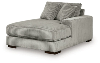 Lindyn Sectional with Chaise - BWO Furniture & Mattresses