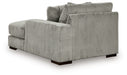 Lindyn Sectional with Chaise - BWO Furniture & Mattresses