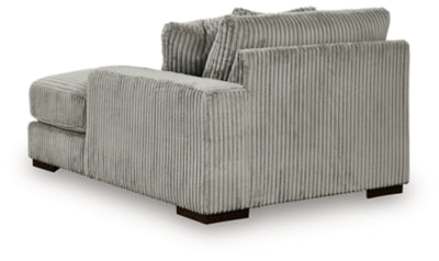 Lindyn Sectional with Chaise - BWO Furniture & Mattresses