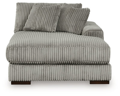 Lindyn Sectional with Chaise - BWO Furniture & Mattresses