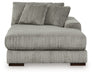 Lindyn Sectional with Chaise - BWO Furniture & Mattresses