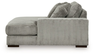 Lindyn Sectional with Chaise - BWO Furniture & Mattresses