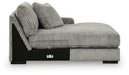 Lindyn Sectional with Chaise - BWO Furniture & Mattresses