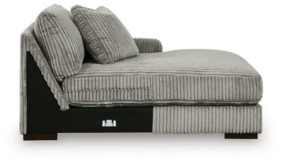 Lindyn Sectional with Chaise - BWO Furniture & Mattresses