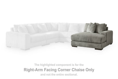 Lindyn Sectional with Chaise - BWO Furniture & Mattresses
