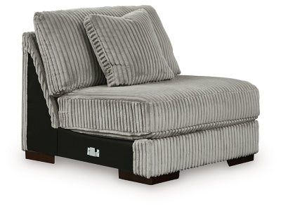 Lindyn Sectional with Chaise - BWO Furniture & Mattresses
