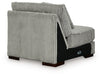 Lindyn Sectional with Chaise - BWO Furniture & Mattresses
