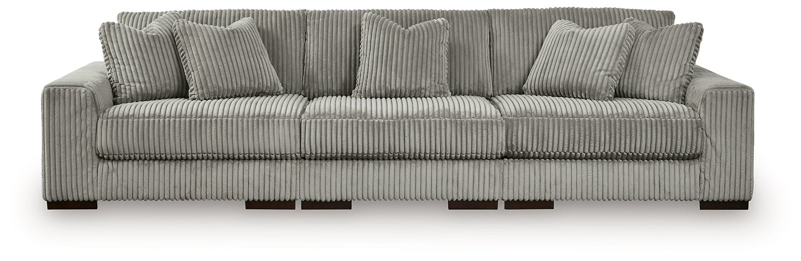 Lindyn Sectional Sofa - BWO Furniture & Mattresses