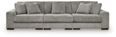 Lindyn Sectional Sofa - BWO Furniture & Mattresses