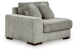 Lindyn Sectional with Chaise - BWO Furniture & Mattresses