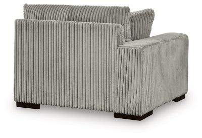 Lindyn Sectional with Chaise - BWO Furniture & Mattresses