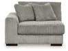 Lindyn Sectional with Chaise - BWO Furniture & Mattresses