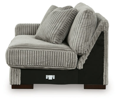 Lindyn Sectional with Chaise - BWO Furniture & Mattresses