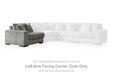 Lindyn Sectional with Chaise - BWO Furniture & Mattresses