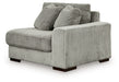Lindyn Sectional with Chaise - BWO Furniture & Mattresses