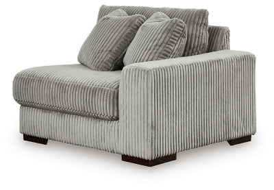Lindyn Sectional with Chaise - BWO Furniture & Mattresses