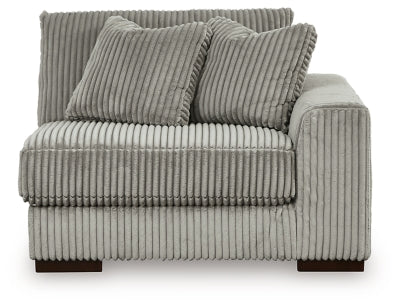 Lindyn Sectional with Chaise - BWO Furniture & Mattresses