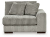 Lindyn Sectional with Chaise - BWO Furniture & Mattresses