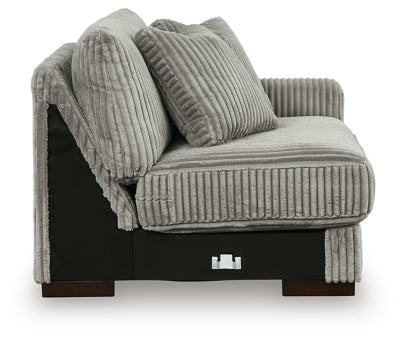 Lindyn Sectional with Chaise - BWO Furniture & Mattresses