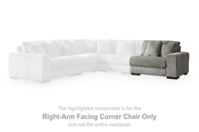 Lindyn Sectional with Chaise - BWO Furniture & Mattresses