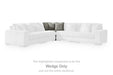 Lindyn Sectional with Chaise - BWO Furniture & Mattresses