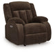 Observation Power Recliner - BWO Furniture & Mattresses