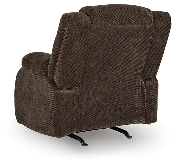 Observation Power Recliner - BWO Furniture & Mattresses