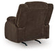 Observation Power Recliner - BWO Furniture & Mattresses