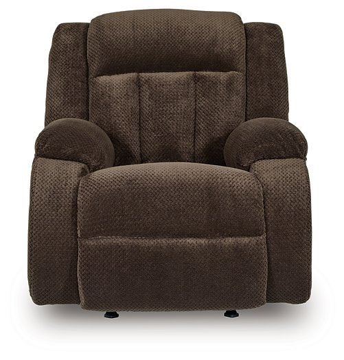 Observation Power Recliner - BWO Furniture & Mattresses
