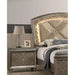 Crown Mark Cristal B7800 7 pc Queen Panel Bedroom Set IMAGE 5